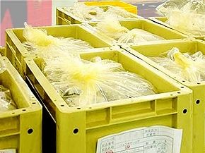 ZERUST® (ゼラスト®) MYF気化性防錆フィルム〈鉄用/ロール ZERUST® (ゼラスト®) MYF気化性防錆フィルム〈鉄用/ロール