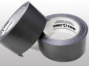 Zerust® VIT-A™テープ　工業用テープと同じ取扱方法